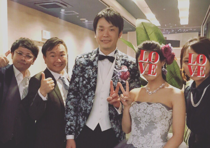 かまいたち濱家が結婚した嫁とのなれそめは 子供の溺愛エピソードも お笑いエンタメ情報 かまいたち濱家が結婚した嫁とのなれそめは 子供の溺愛エピソードも お笑いエンタメ情報