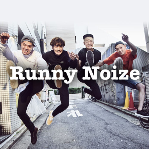 RunnyNoize