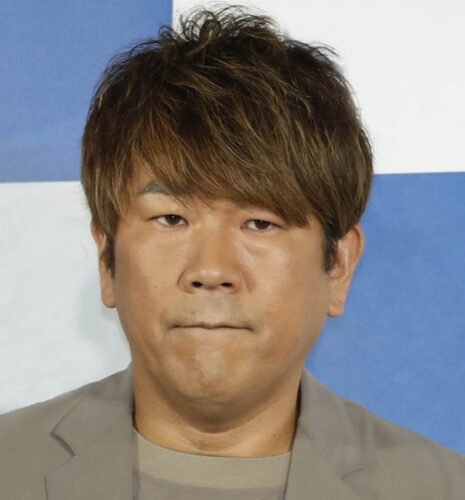 フジモン(藤本敏史)はなぜ当て逃げした?事故の状況は?再婚は? - お笑いエンタメ情報