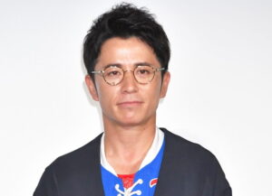 藤森慎吾