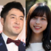 和牛水田信二と山本萩子アナウンサー